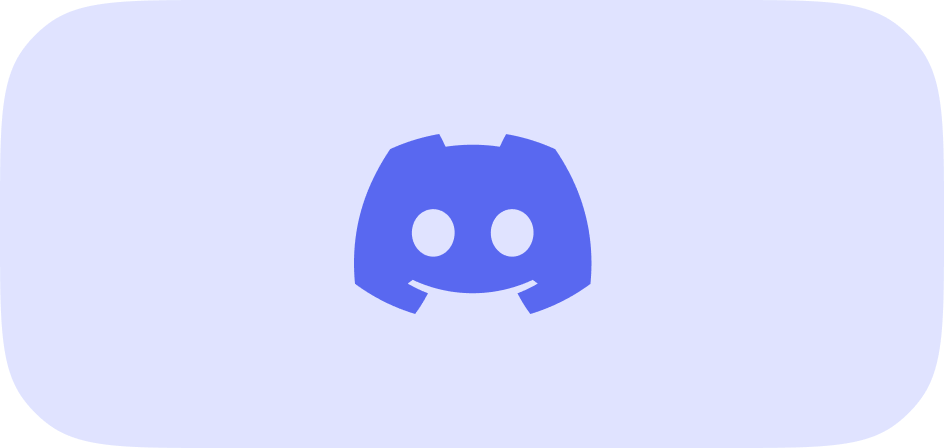 Join the discord