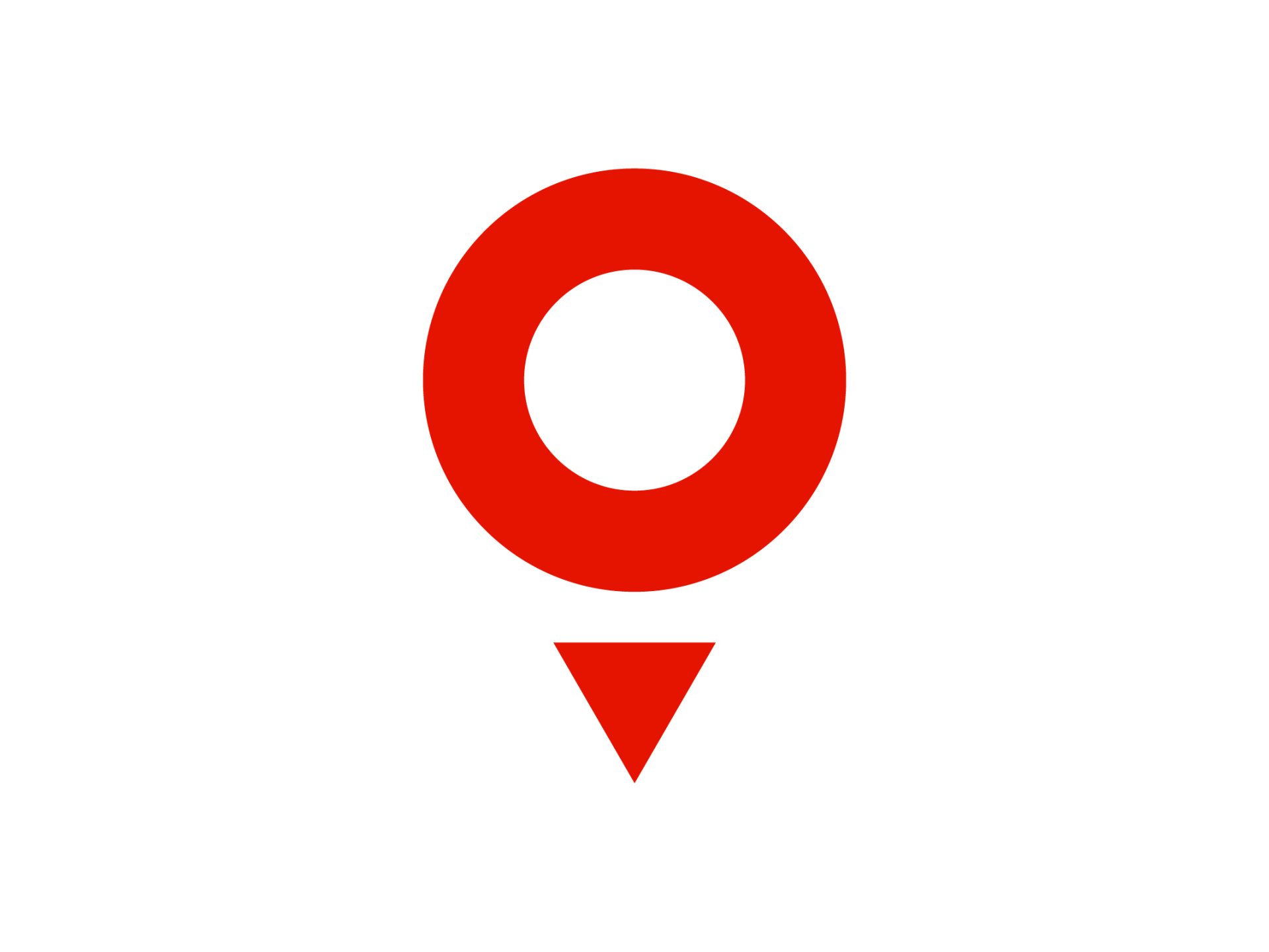 TomTom Logo